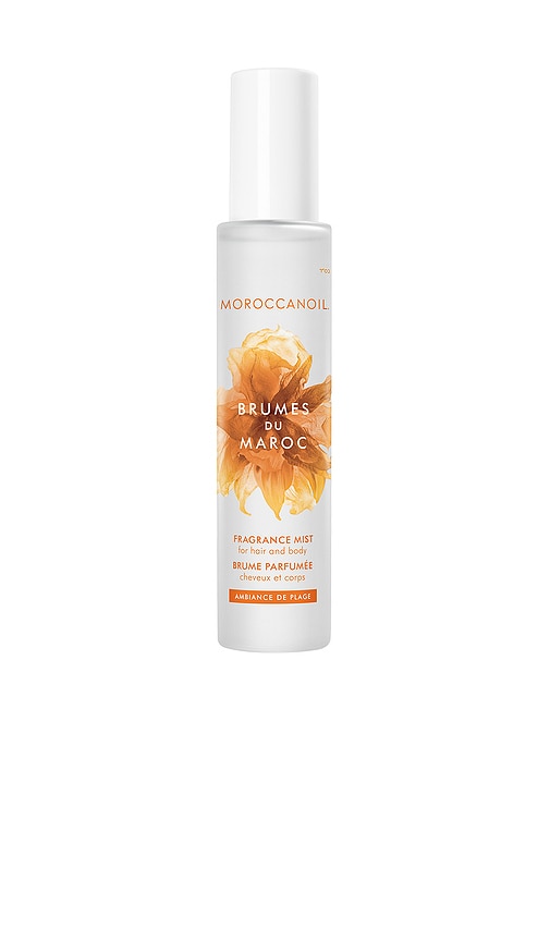 Moroccanoil Ambiance De Plage Hair & Body Fragrance Mist 100ml in Beauty: NA.