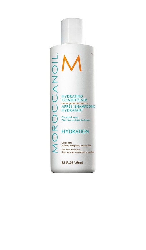 Hydrating Conditioner in Beauty: NA.