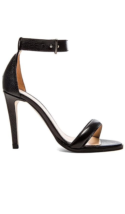 Ankle Strap Sandal