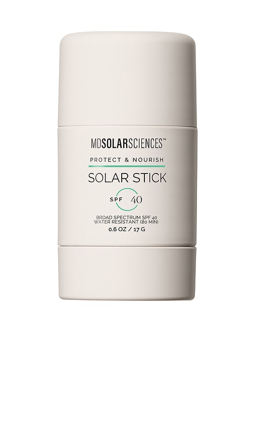 Solar Stick SPF 40 in Beauty: NA.