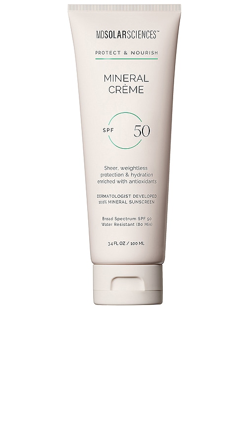 Product image of MDSolarSciences Mineral Creme SPF 50. Click to view full details