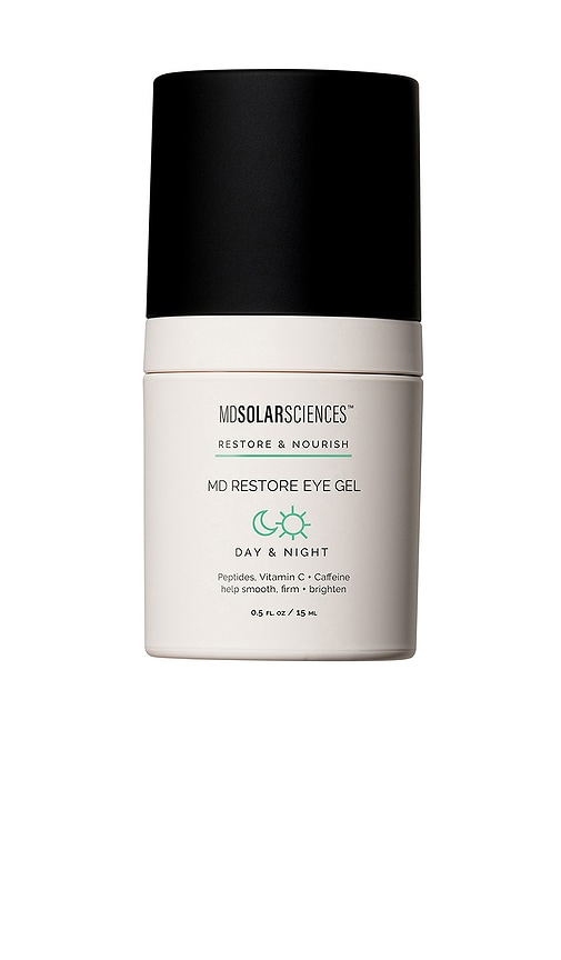 MD Restore Eye Gel in Beauty: NA.