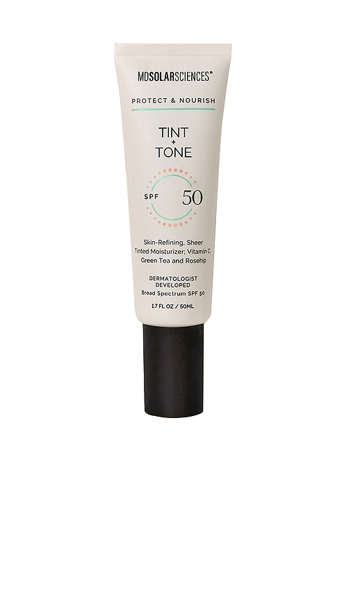 MDSolarSciences Tint + Tone SPF 50