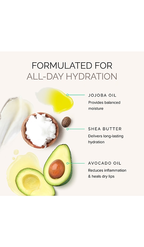Mdsolarsciences Hydrating Sheer Lip Balm Spf 30