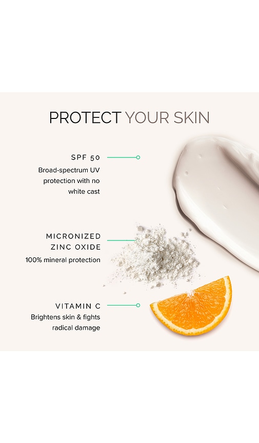 Mdsolarsciences Mineral Moisture Defense Spf50 In Neutral