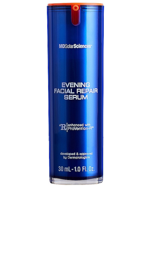 Evening Facial Repair Serum