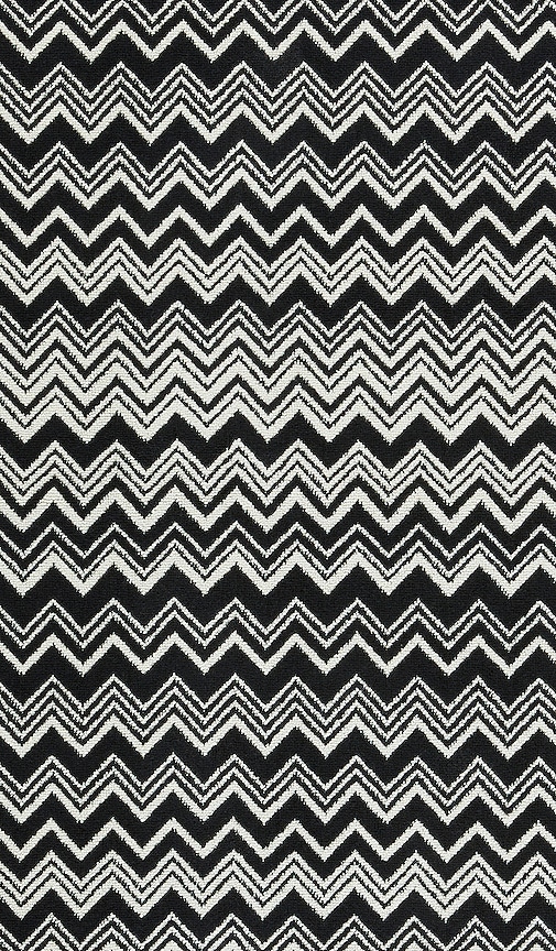  Missoni Home Badvorleger Keith In Black,white. 