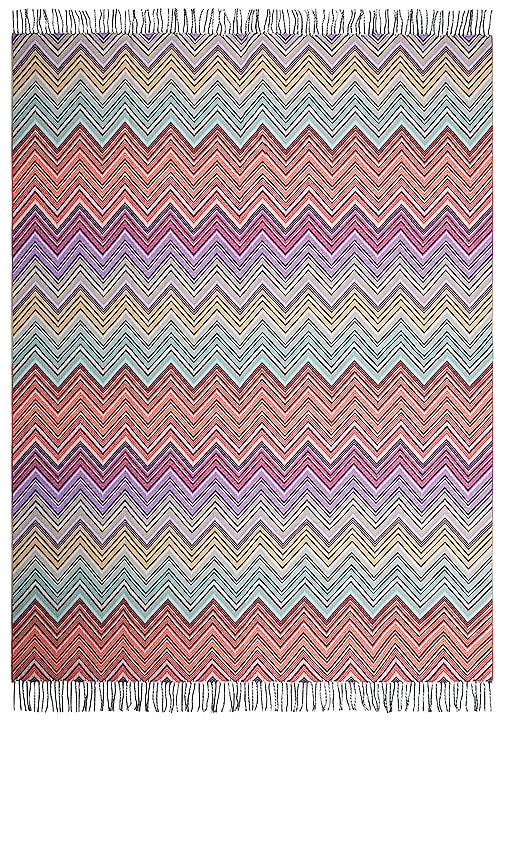 Shop Missoni Perseo Throw In N,a