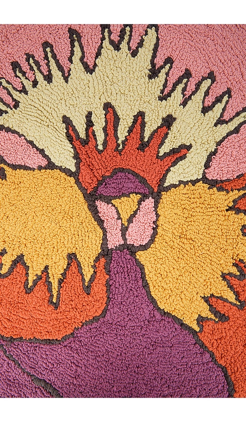 Missoni Home Badvorleger Parma Bath Mat In Burgundy. 