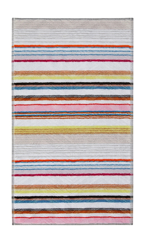 Missoni Moonshadow Hand Towel 타월