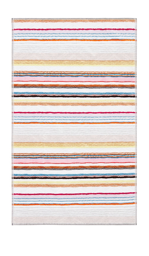 Missoni Moonshoadow Bath Towel
