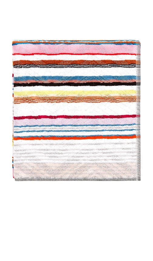 Missoni Moonshoadow Bath Towel