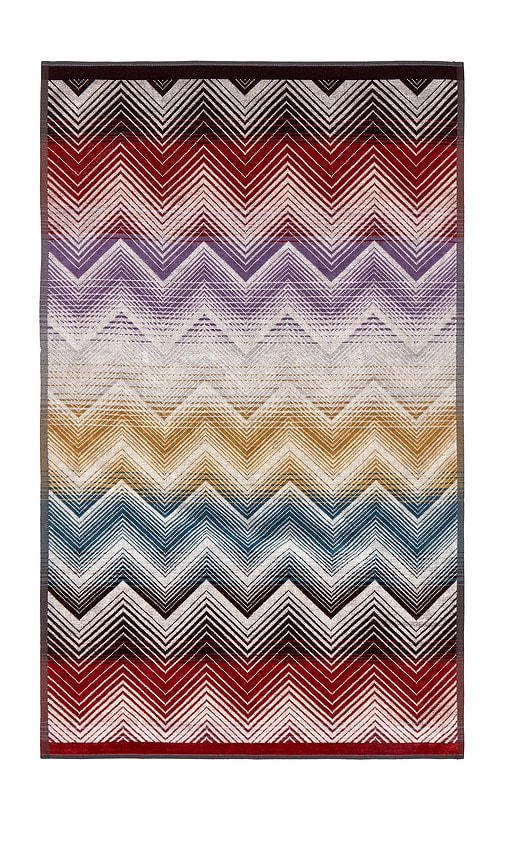 Missoni Marea Bath Towel