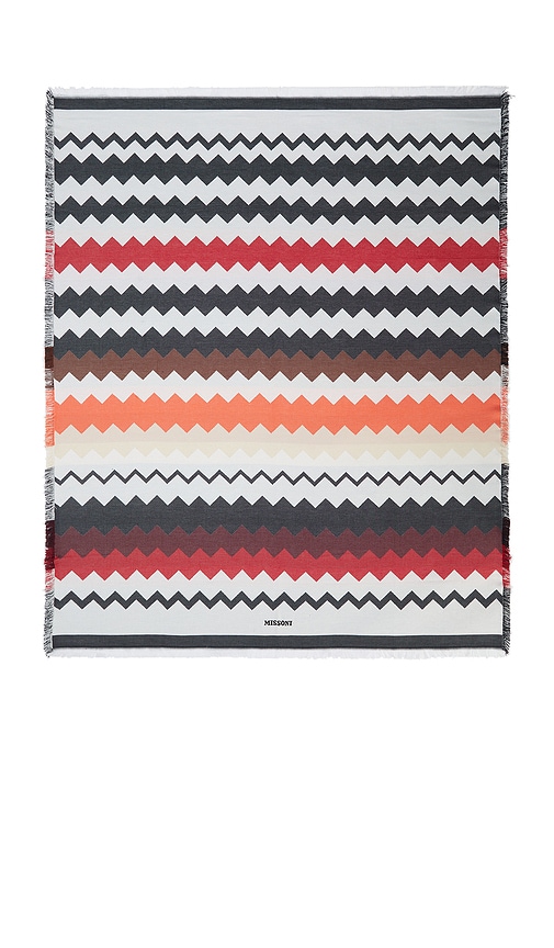 Missoni Best Fouta Beach Towel