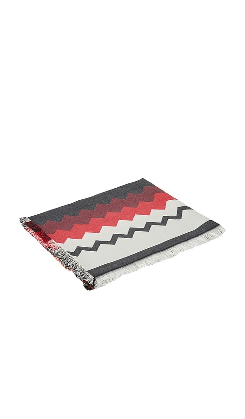 Missoni Best Fouta Beach Towel