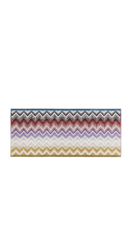 Missoni Marea Bath Mat