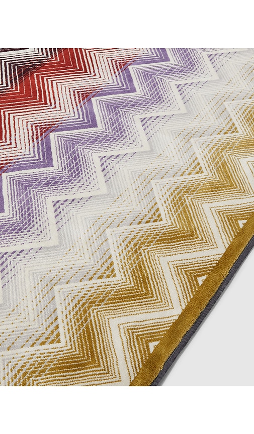 Missoni Marea Bath Mat