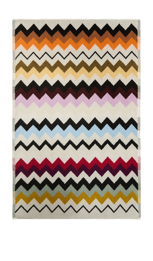 Missoni Murrina Bath Towel 타월