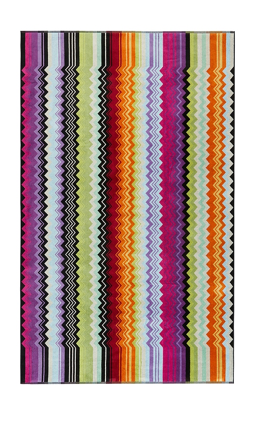 Missoni Home Giacomo Bath Sheet