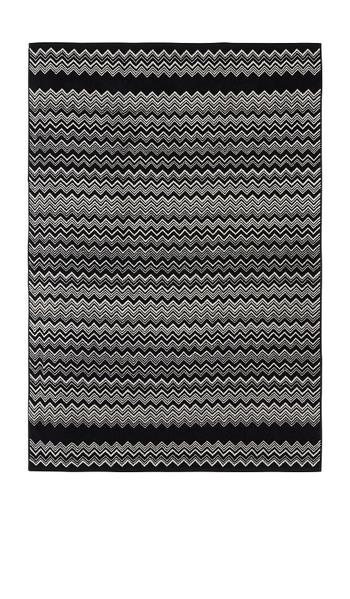 Missoni Keith Hand Towel In Multi
