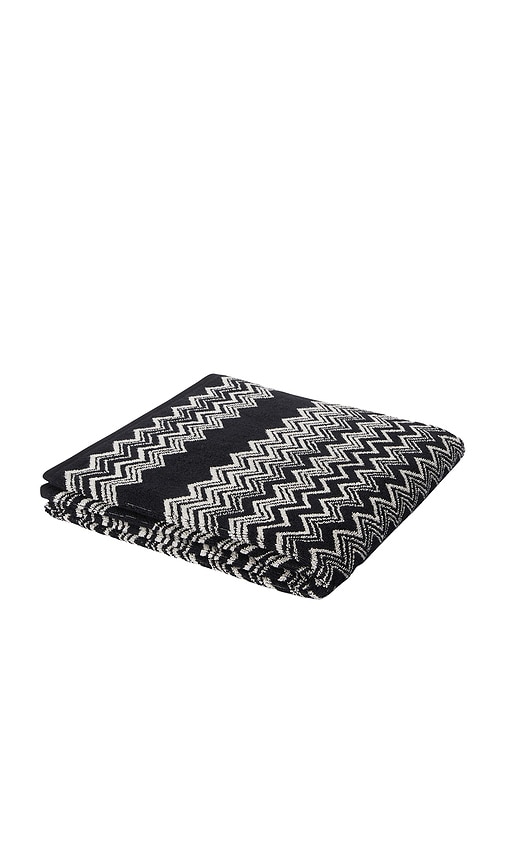 Missoni Keith Hand Towel In Multi