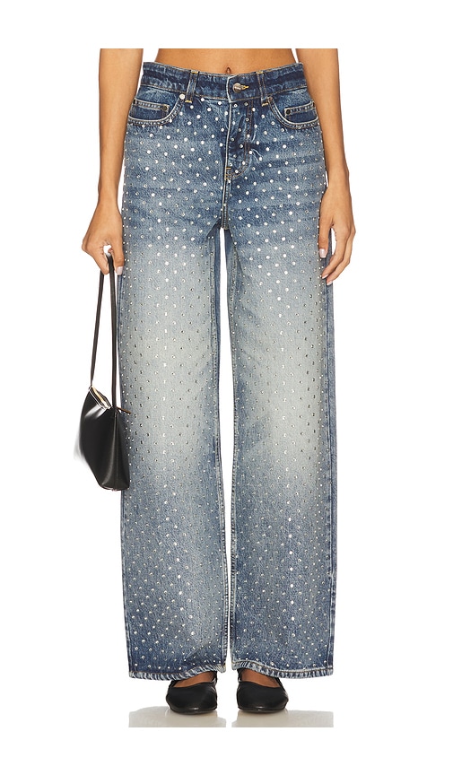Monse Embellished Jean