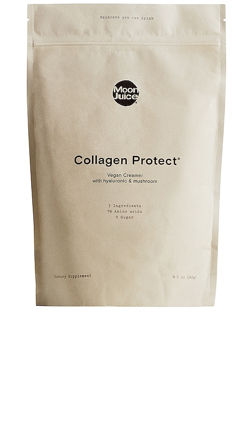 Moon Juice Collagen Protect in Beauty: NA.