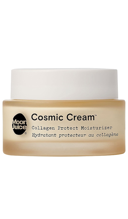 Cosmic Cream Heavenly Hydration in Beauty: NA.