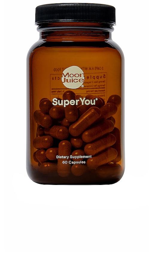 Moon Juice SuperYou in Beauty: NA.