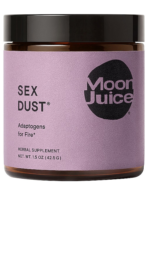 Sex Dust in Beauty: NA.