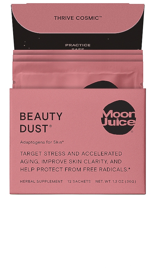 Beauty Dust Sachets