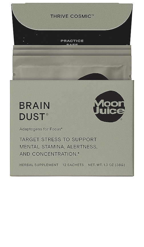 COMPLEMENTO BRAIN DUST SACHETS