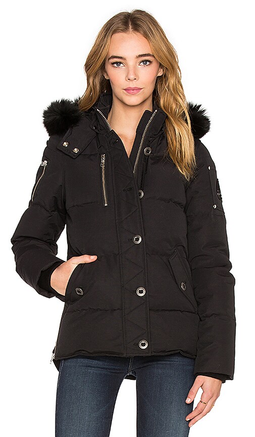 BLOUSON 3Q