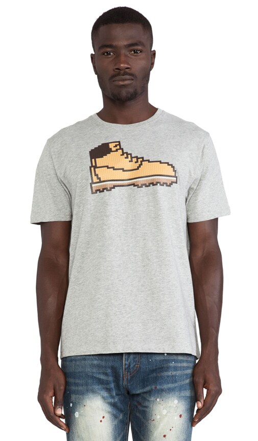 T-SHIRT GRAPHIQUE HUNTING LEGO