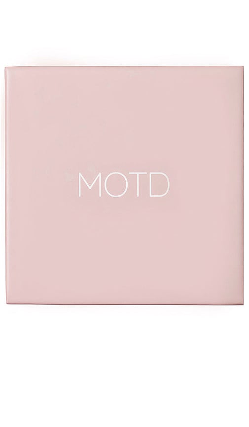Shop M.o.t.d. Cosmetics Highlighting Powder In Something Magical