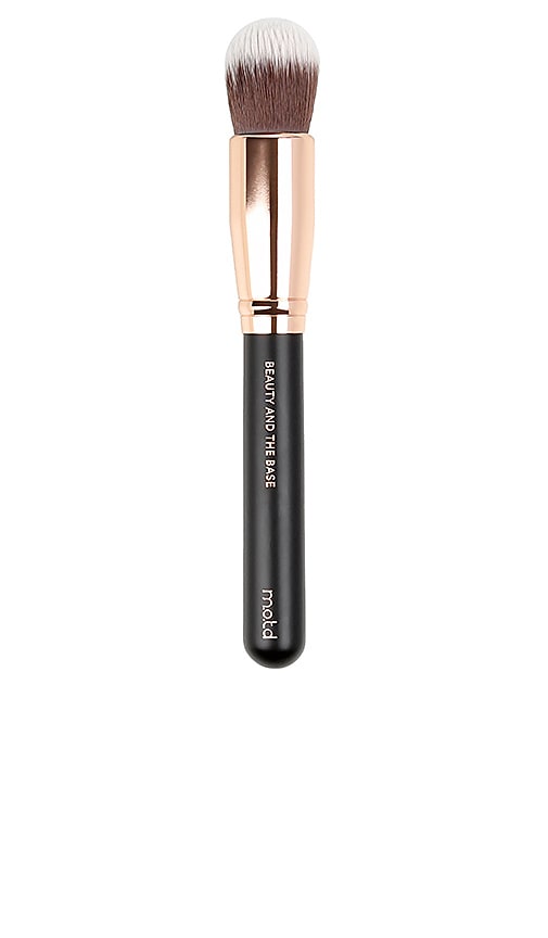 M.O.T.D. Cosmetics Beauty And The Base Foundation Brush