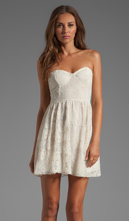 Bloom Dress