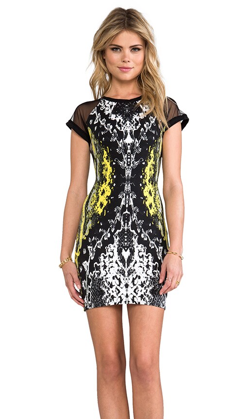 Baylee Dress