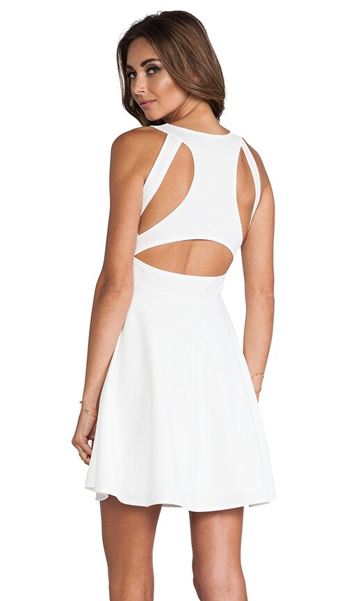 Kale Dress