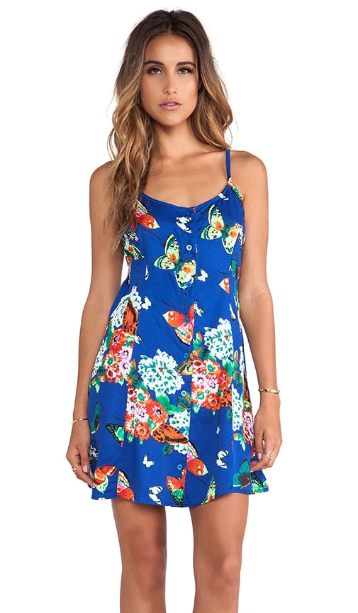 Rian Dress
