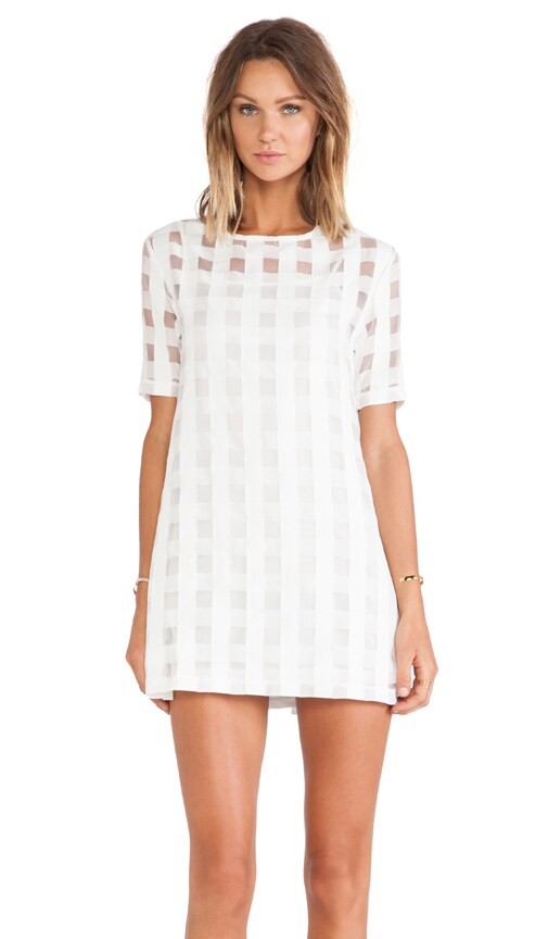 Yulia Dress