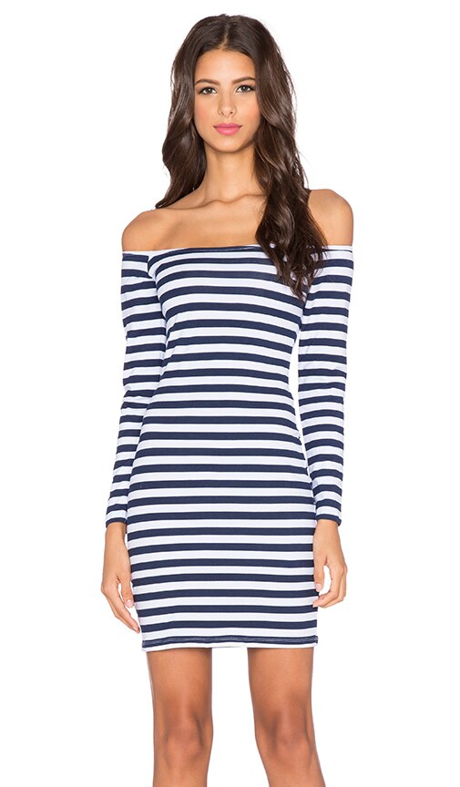 Deborah Mini Dress