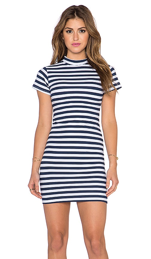 Mindy Mini Dress