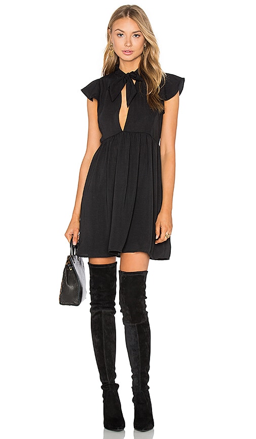 Clover Dress