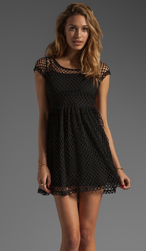 Brenda Dress