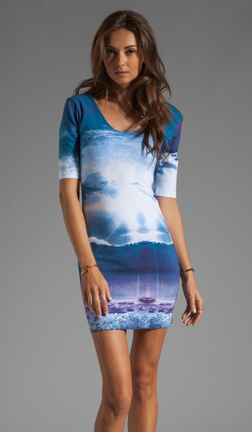 Jolene Dress