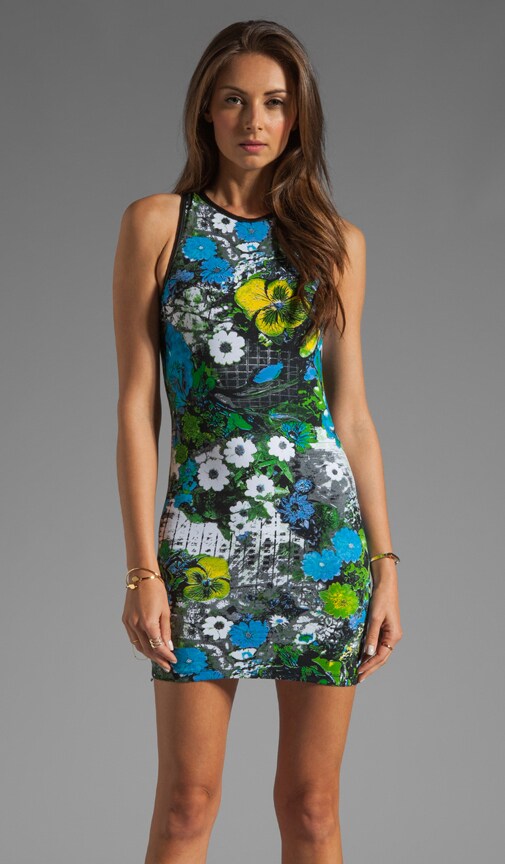 Zola Dress