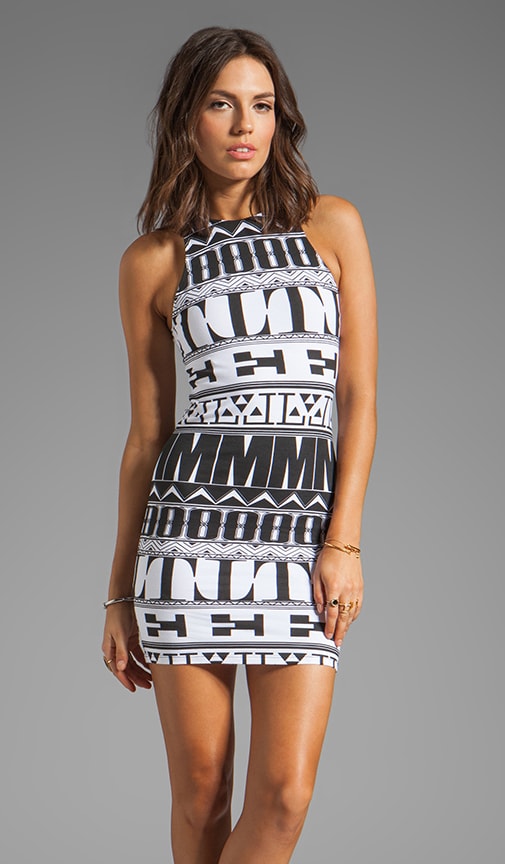 Zena Dress