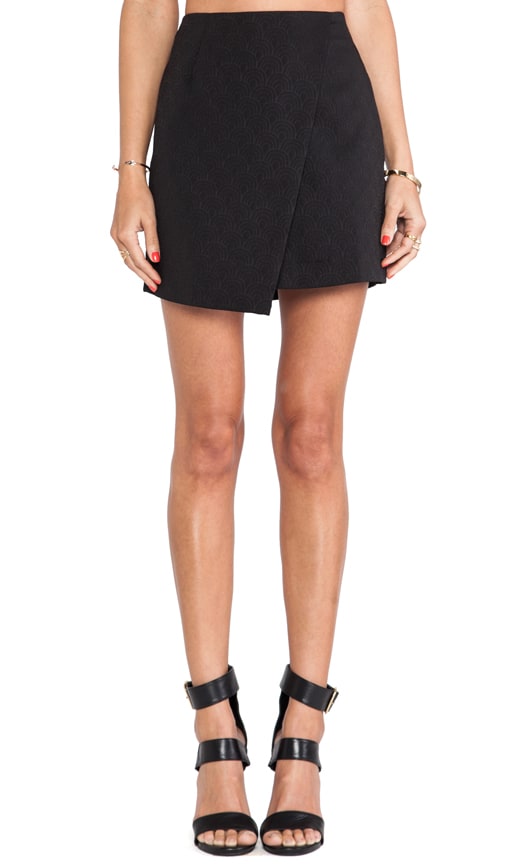 Missouri Skirt