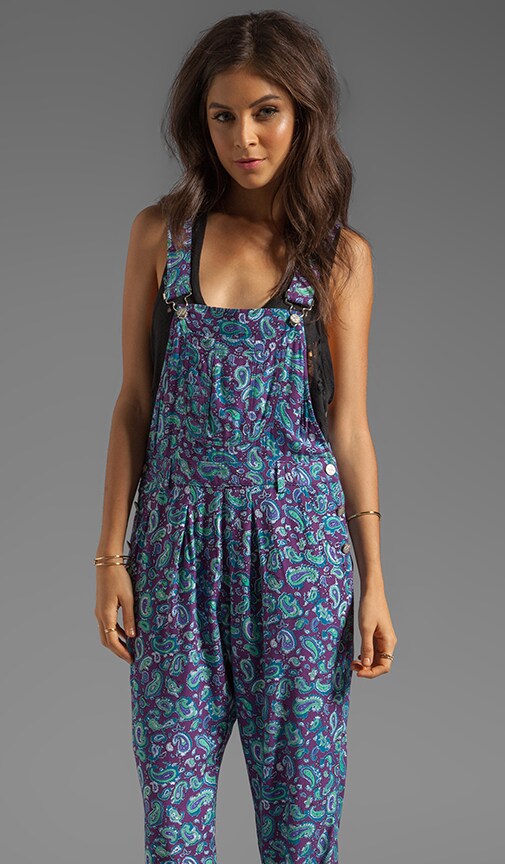 Edie Jumpsuit